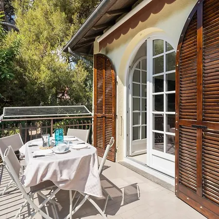Apartment Flat With Private Parking And Netflix Sanremo