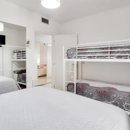 Apartment Flat With Private Parking And Netflix